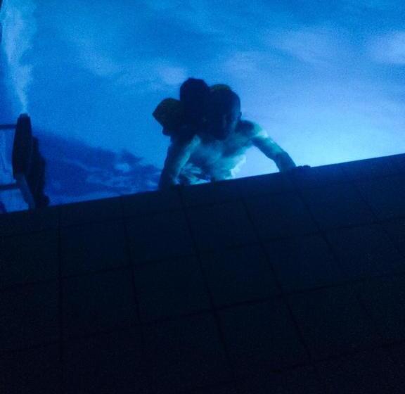 פנסיון Villa Althea