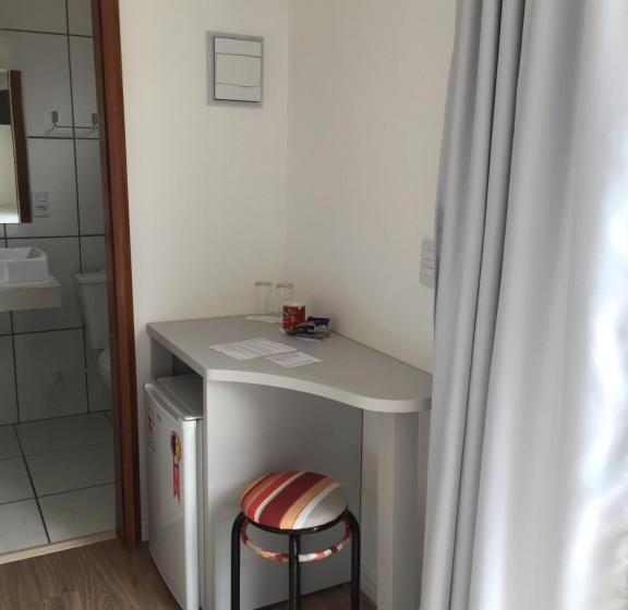 ペンション Villa Dos Ventos Hospedagem Container