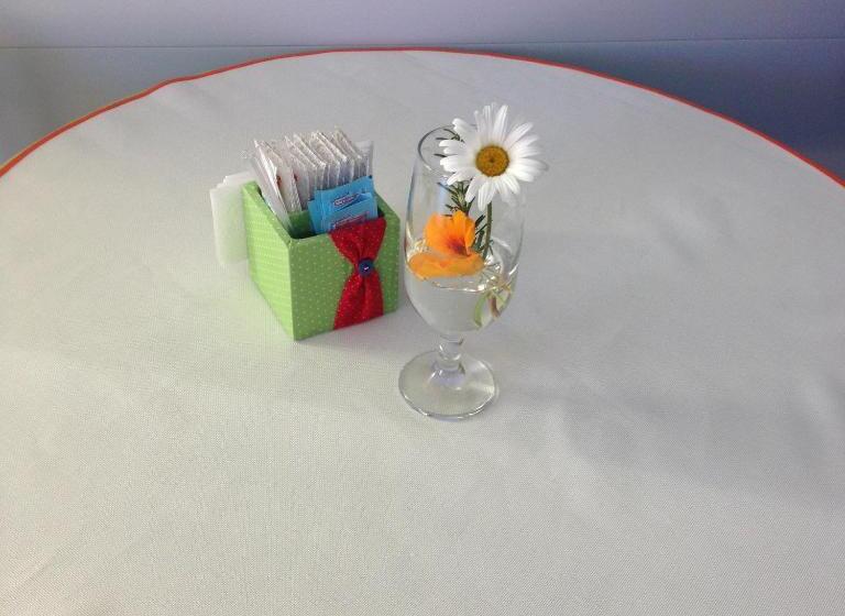 بنسيون Villa Dos Ventos Hospedagem Container