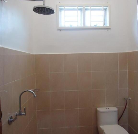 פנסיון Villasetia