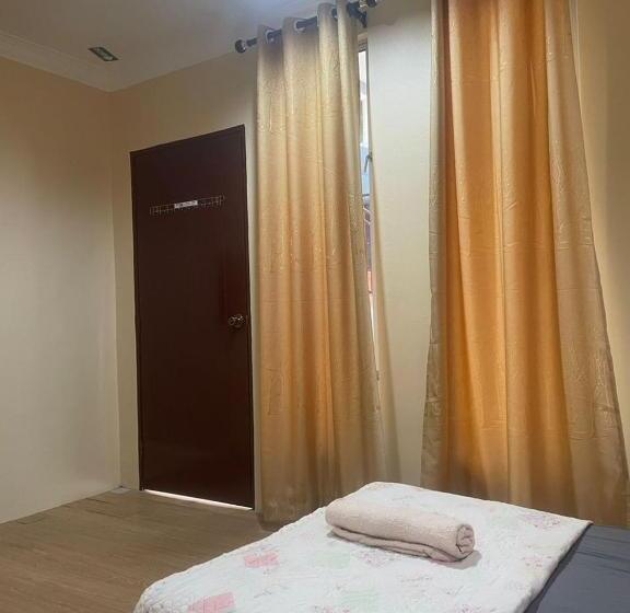 Пансион Wan Guesthouse