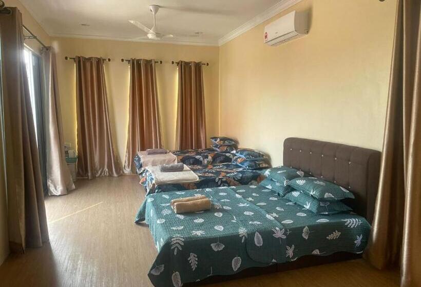 Пансион Wan Guesthouse