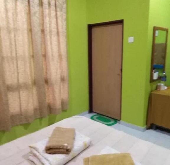 Пансион Wan Guesthouse