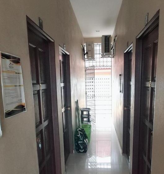 Пансион Wan Guesthouse