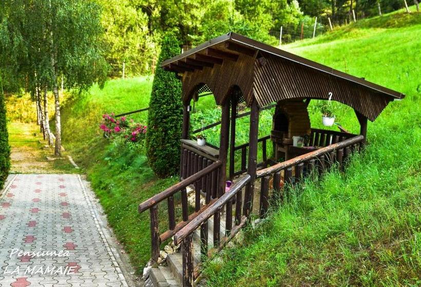 Pensiunea La Mamaie