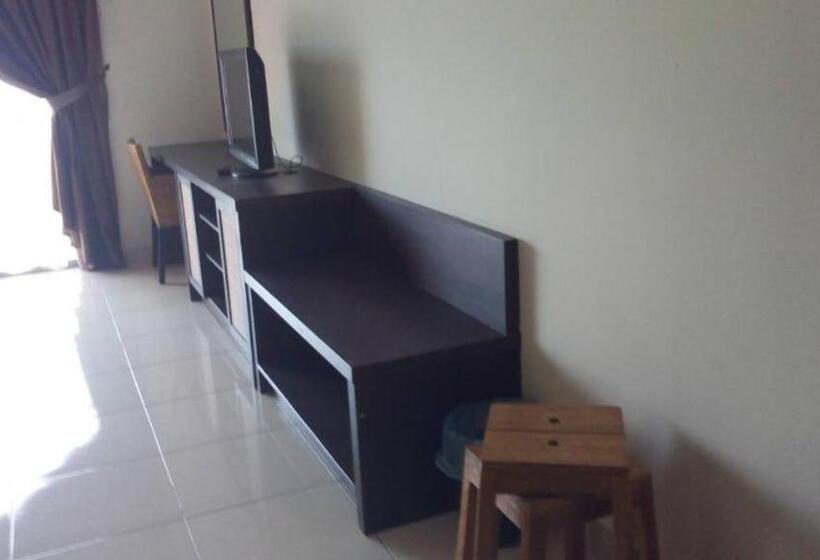 Qastury Gold Coast Morib Resort