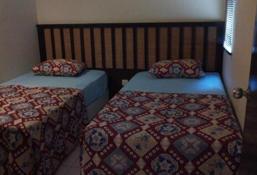 Qastury Gold Coast Morib Resort