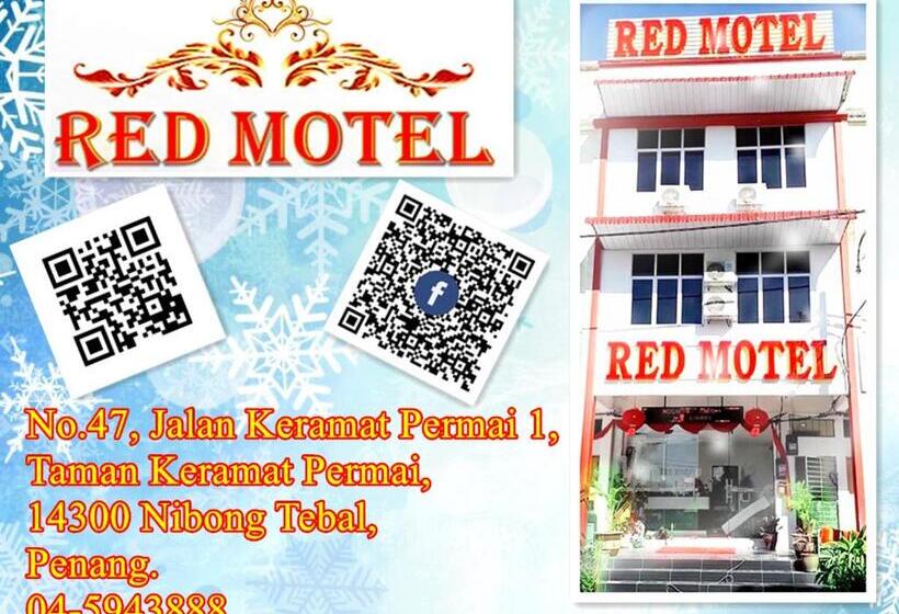 Red Motel