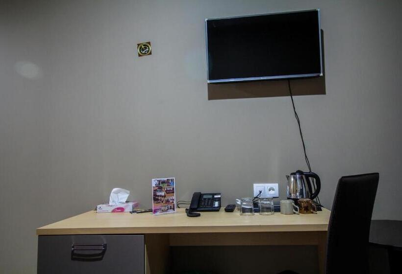 استراحتگاه Complexe Touristique Bouzour