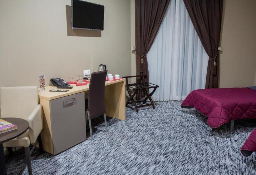 استراحتگاه Complexe Touristique Bouzour