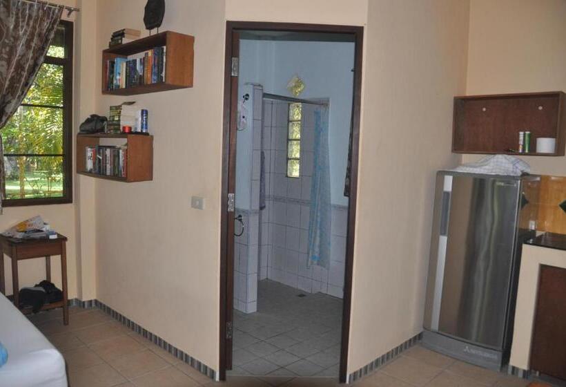 渡假胜地  Lake View Bungalows