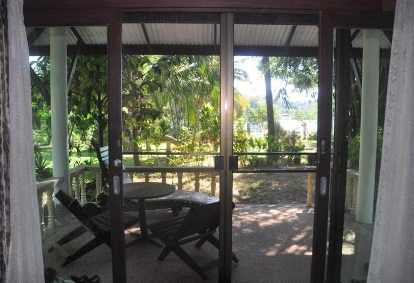 渡假胜地  Lake View Bungalows