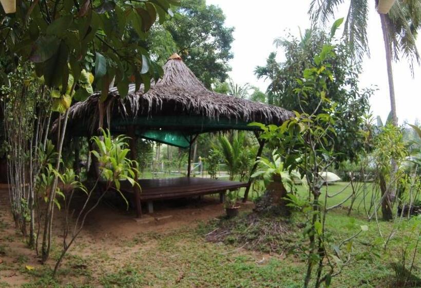 渡假胜地  Lake View Bungalows