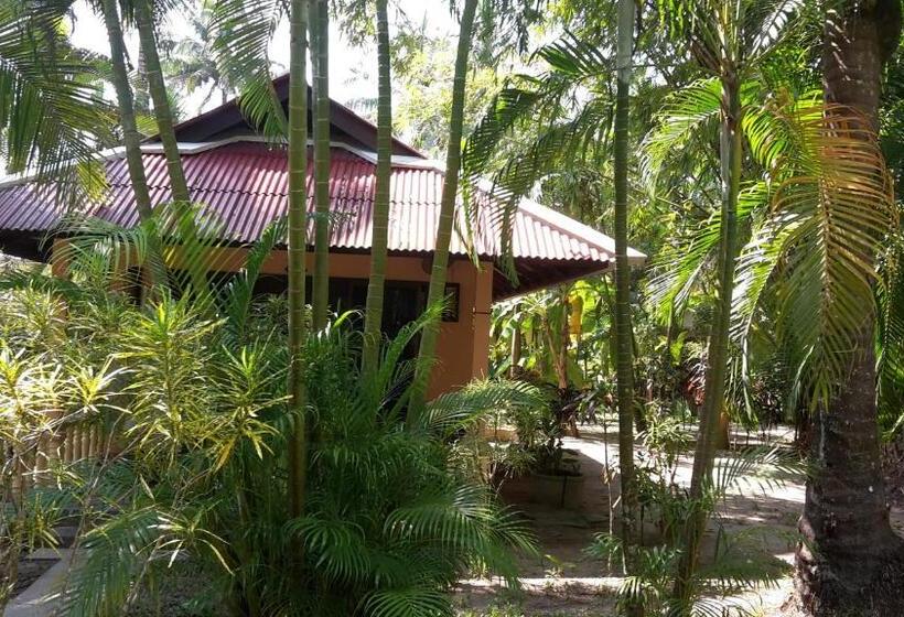 渡假胜地  Lake View Bungalows