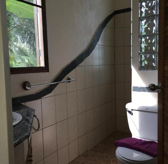 渡假胜地  Lake View Bungalows