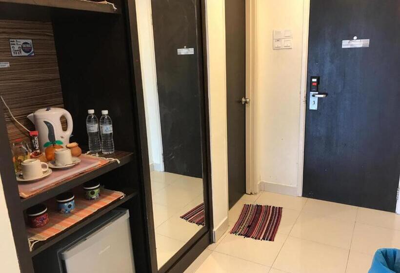 Gold Coast Morib Resort