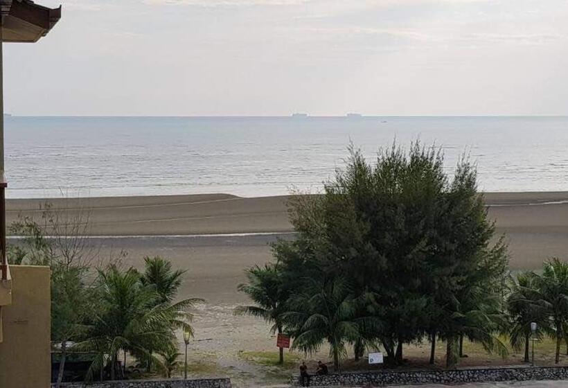 Gold Coast Morib Resort