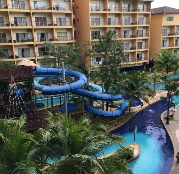 Gold Coast Morib Resort