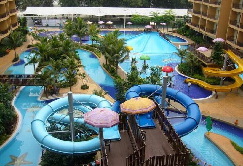 Gold Coast Morib Resort