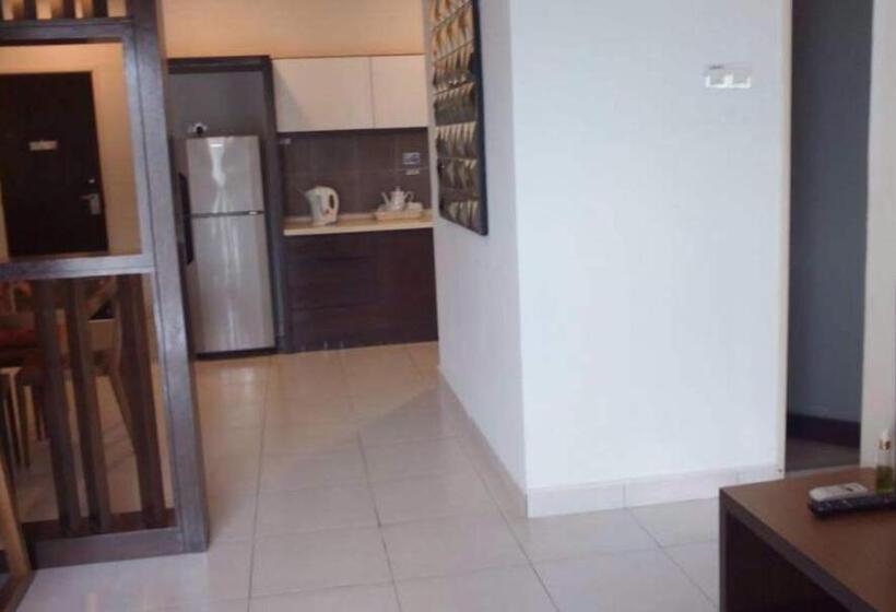 Gold Coast Morib Resort