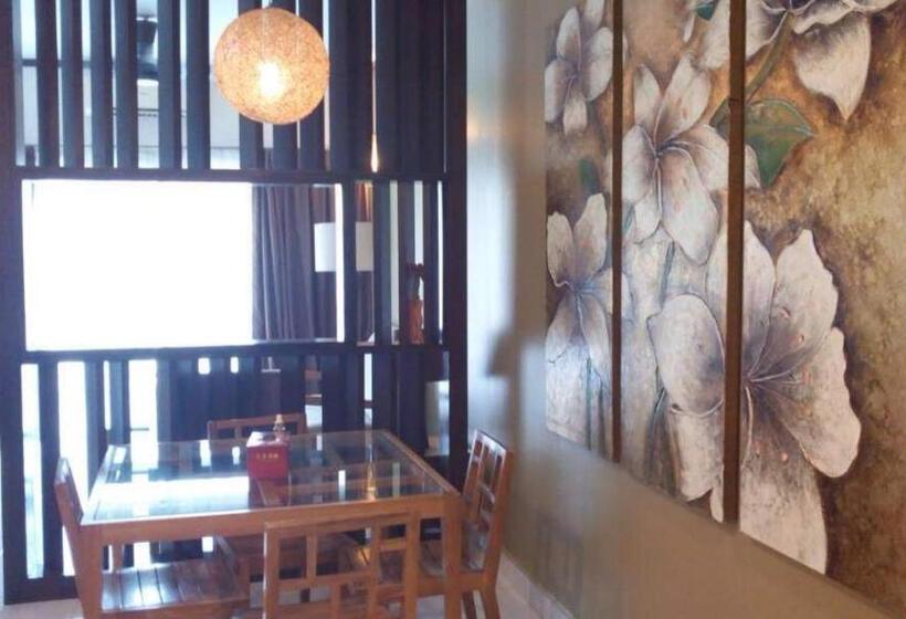 Gold Coast Morib Resort