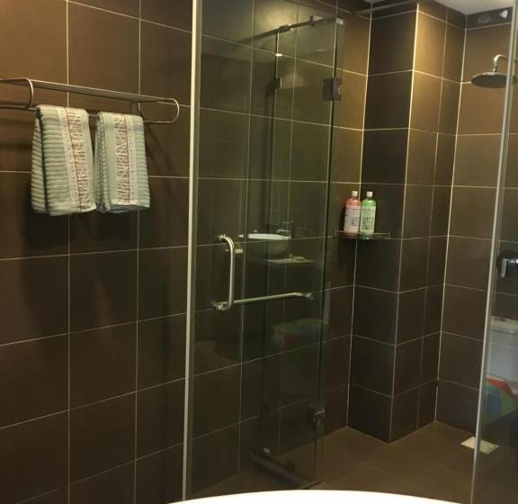 Gold Coast Morib Resort