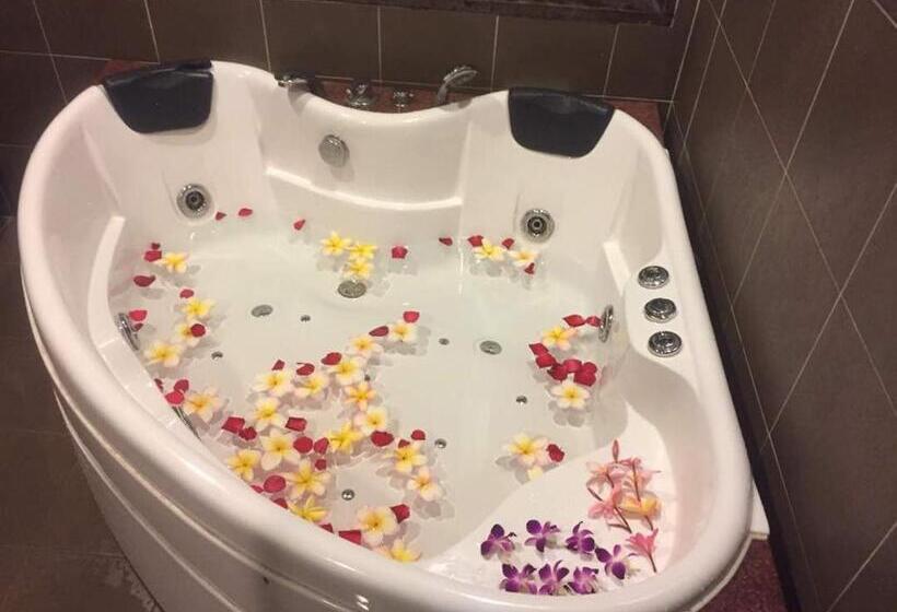 Gold Coast Morib Resort