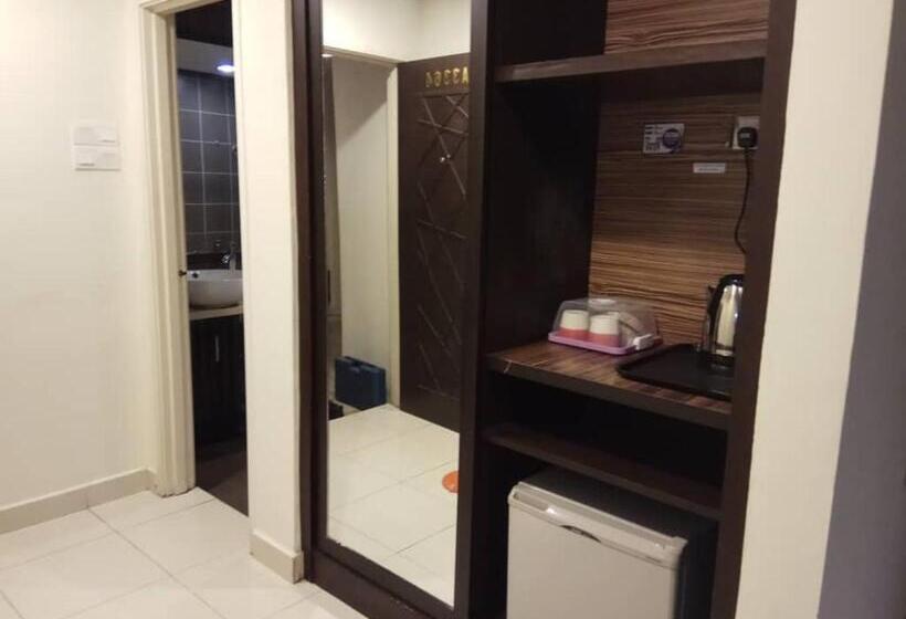 Gold Coast Morib Resort