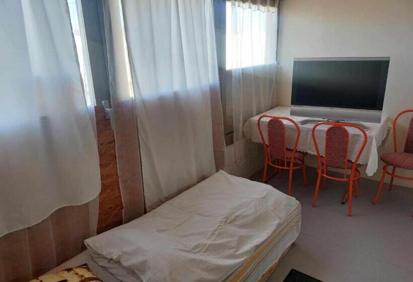 Rózsás Motel