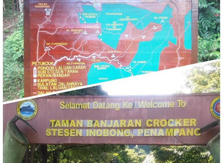 Sinurambi Bed & Breakfast   Mills Residence