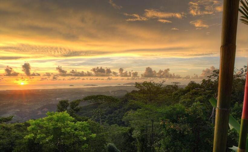 Sinurambi Bed & Breakfast   Mills Residence