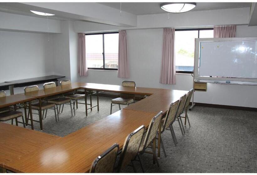 ホテルサンクラウン大阿蘇suncrown温泉は無いけど優雅に過ごせる