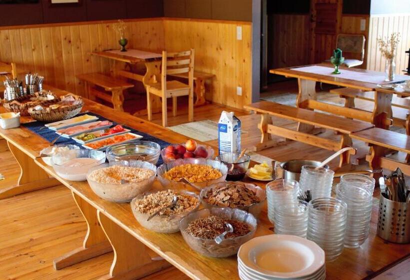 Surkeenjärvi Countryside B&b