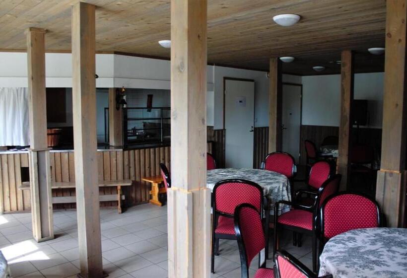 Surkeenjärvi Countryside B&b