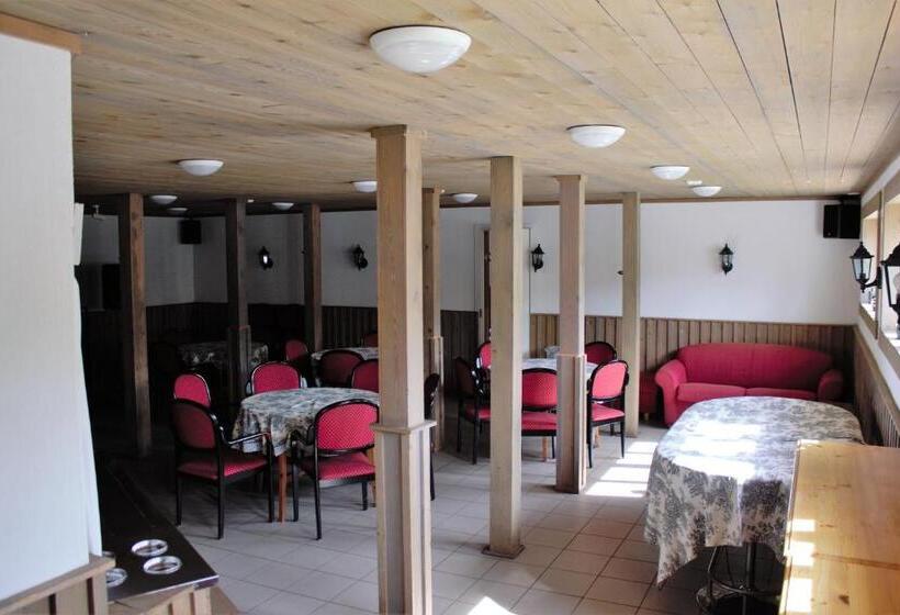 Surkeenjärvi Countryside B&b