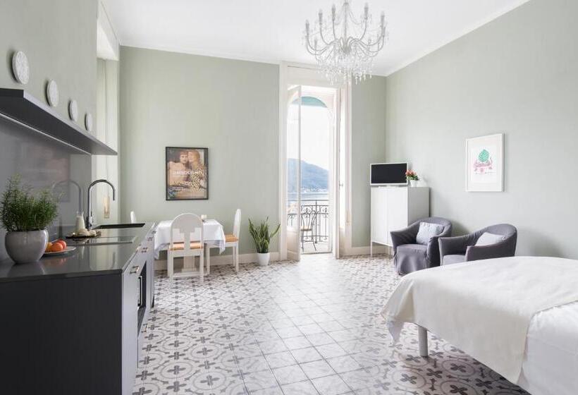 Villa Maria Apartments