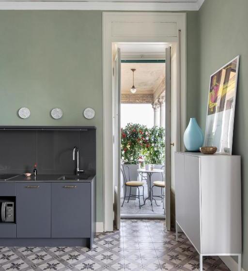 Villa Maria Apartments