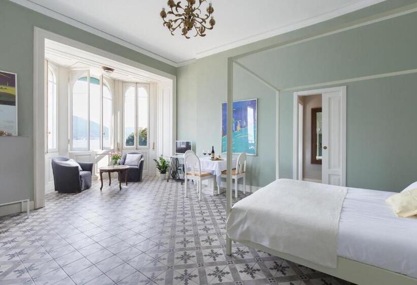 Villa Maria Apartments