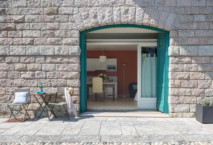 Villa Maria Apartments