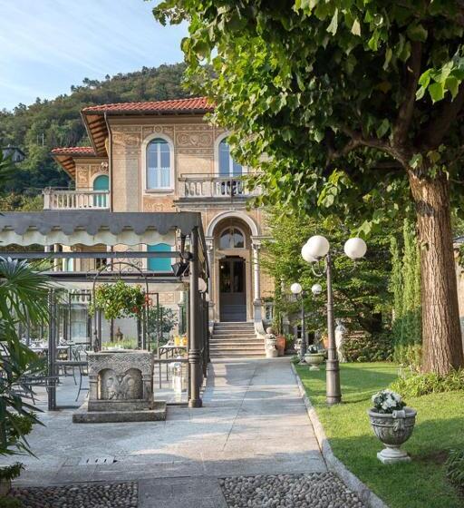 Villa Maria Apartments