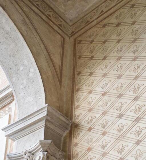 Villa Maria Apartments