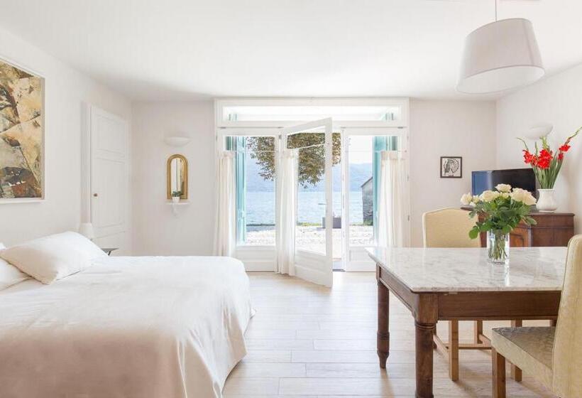 Villa Maria Apartments