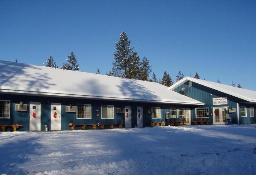White Willow Motel