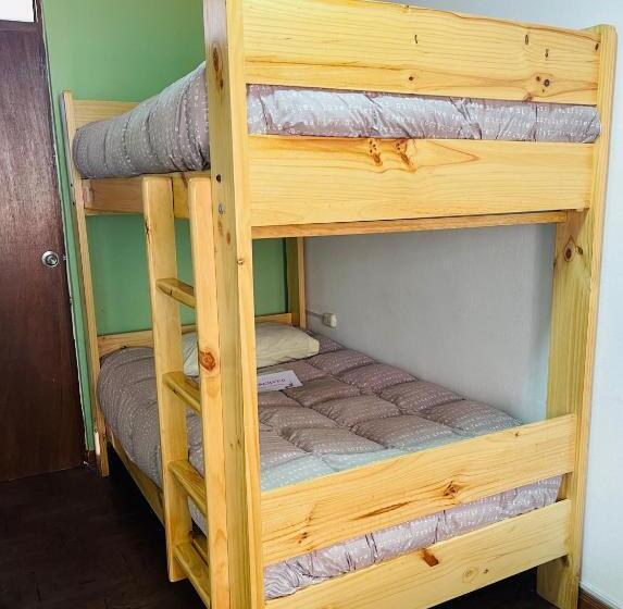 هاستل Alpes Huaraz