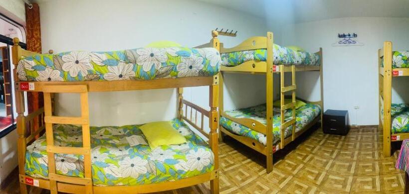 هاستل Alpes Huaraz