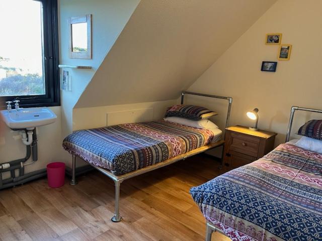 호스텔 Anglesey Outdoors