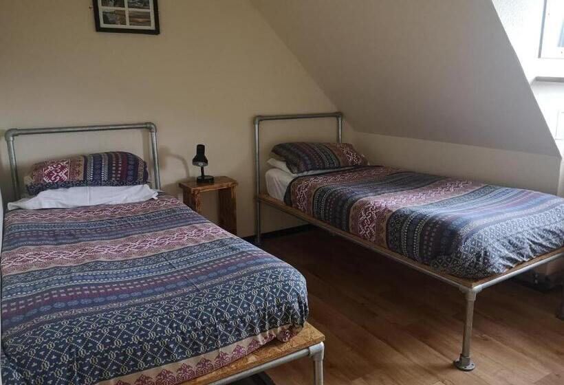 호스텔 Anglesey Outdoors