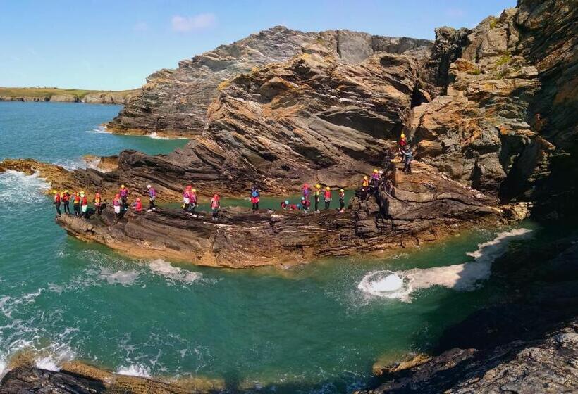 호스텔 Anglesey Outdoors