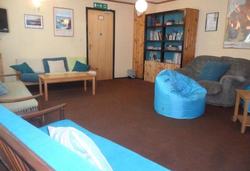 호스텔 Anglesey Outdoors