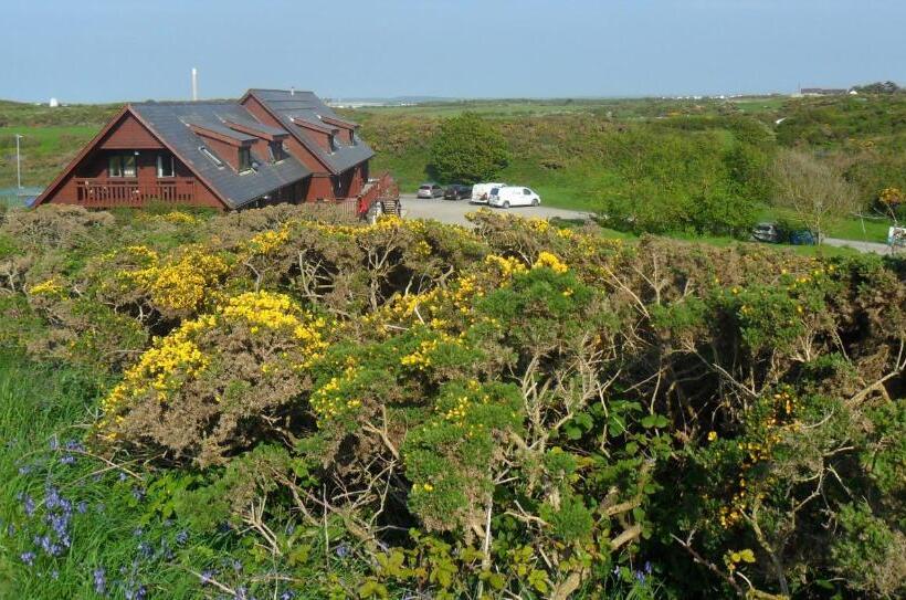호스텔 Anglesey Outdoors
